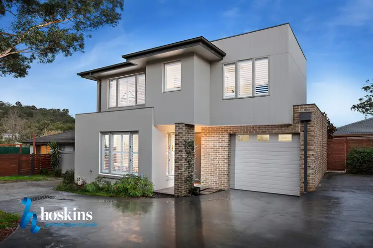 5/73 Bonnie View Road, Croydon North VIC 3136