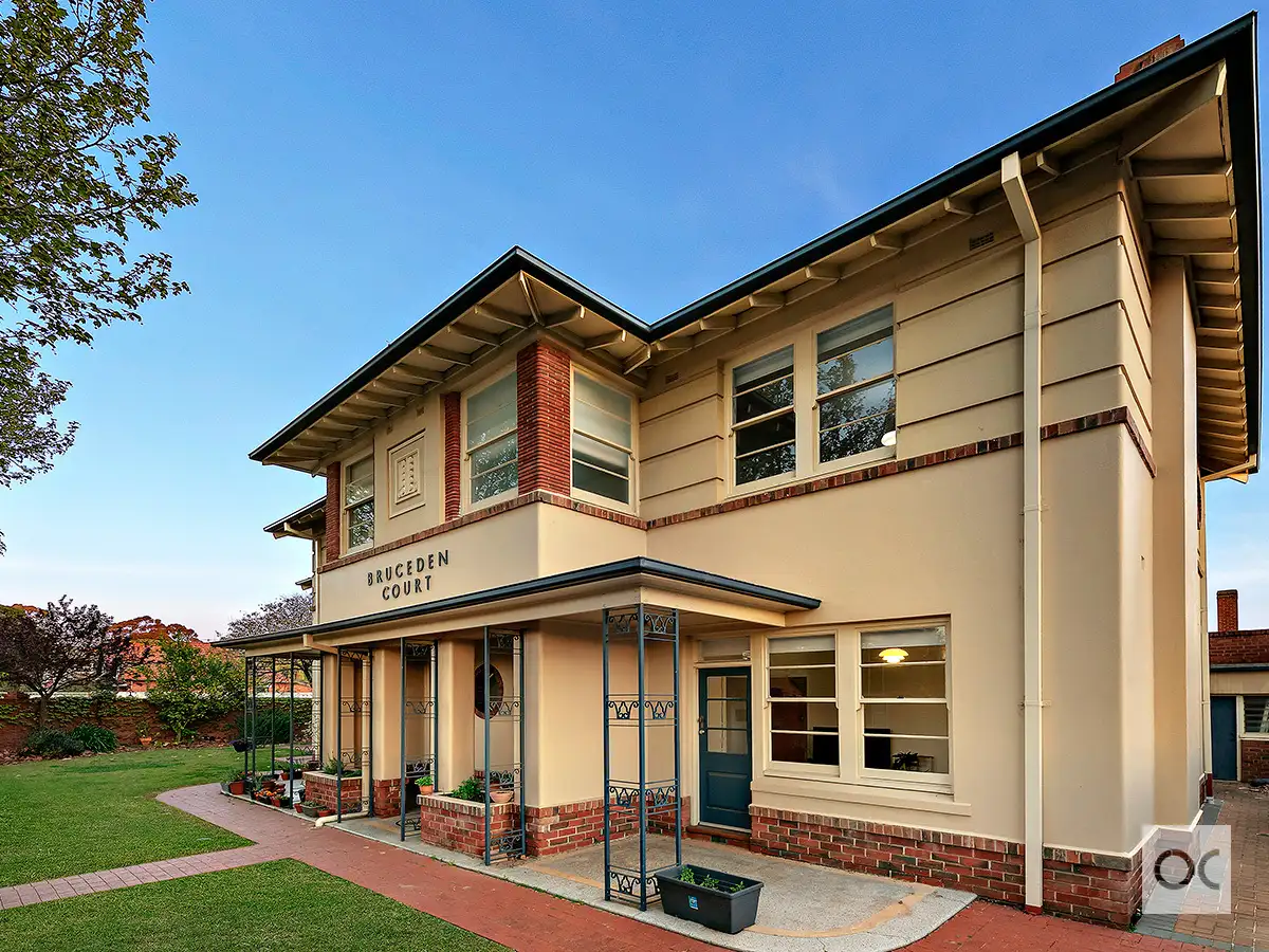 Main view of Homely townhouse listing, 1/2A Deepdene Avenue, Westbourne Park SA 5041