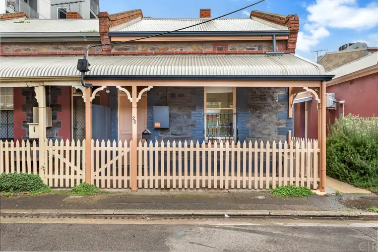 26 Albert Street, Adelaide SA 5000