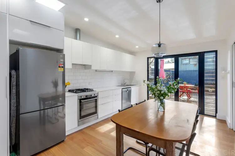 Fifth view of Homely house listing, 26 Albert Street, Adelaide SA 5000