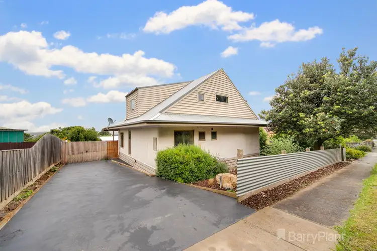 Main view of Homely house listing, 25 Railway Avenue, Drouin VIC 3818