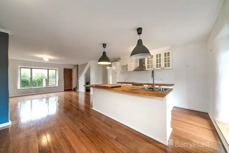 Third view of Homely house listing, 25 Railway Avenue, Drouin VIC 3818