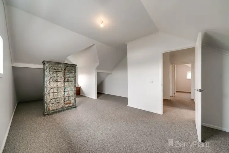 Seventh view of Homely house listing, 25 Railway Avenue, Drouin VIC 3818
