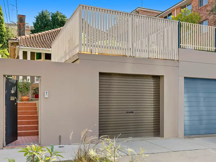 Second view of Homely house listing, 174 Mount Street, Coogee NSW 2034