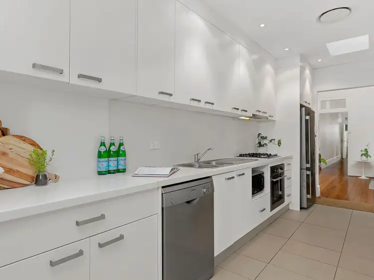 Third view of Homely house listing, 174 Mount Street, Coogee NSW 2034