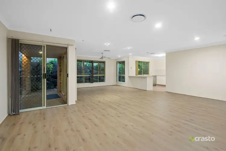 Second view of Homely house listing, 5 Merrilaine Crescent, Merrimac QLD 4226