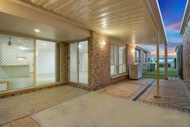 Third view of Homely house listing, 5 Merrilaine Crescent, Merrimac QLD 4226