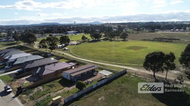 Main view of Homely house listing, 27 Hudson Crescent, Lucknow VIC 3875