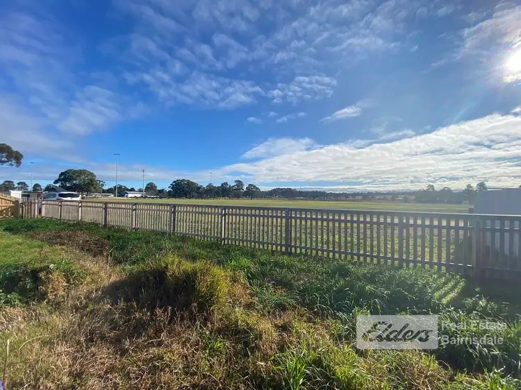 Third view of Homely house listing, 27 Hudson Crescent, Lucknow VIC 3875