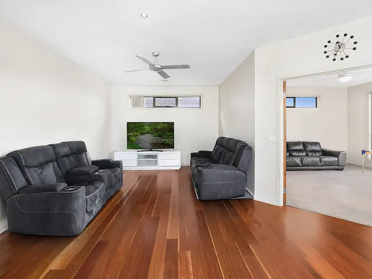 Fifth view of Homely house listing, 90 Leigh Road, Highton VIC 3216