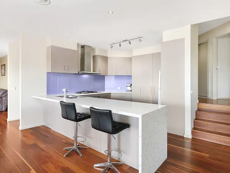 Sixth view of Homely house listing, 90 Leigh Road, Highton VIC 3216
