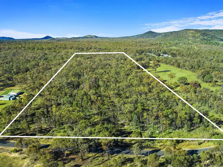 824 Yarrawonga Road, Mudgee NSW 2850