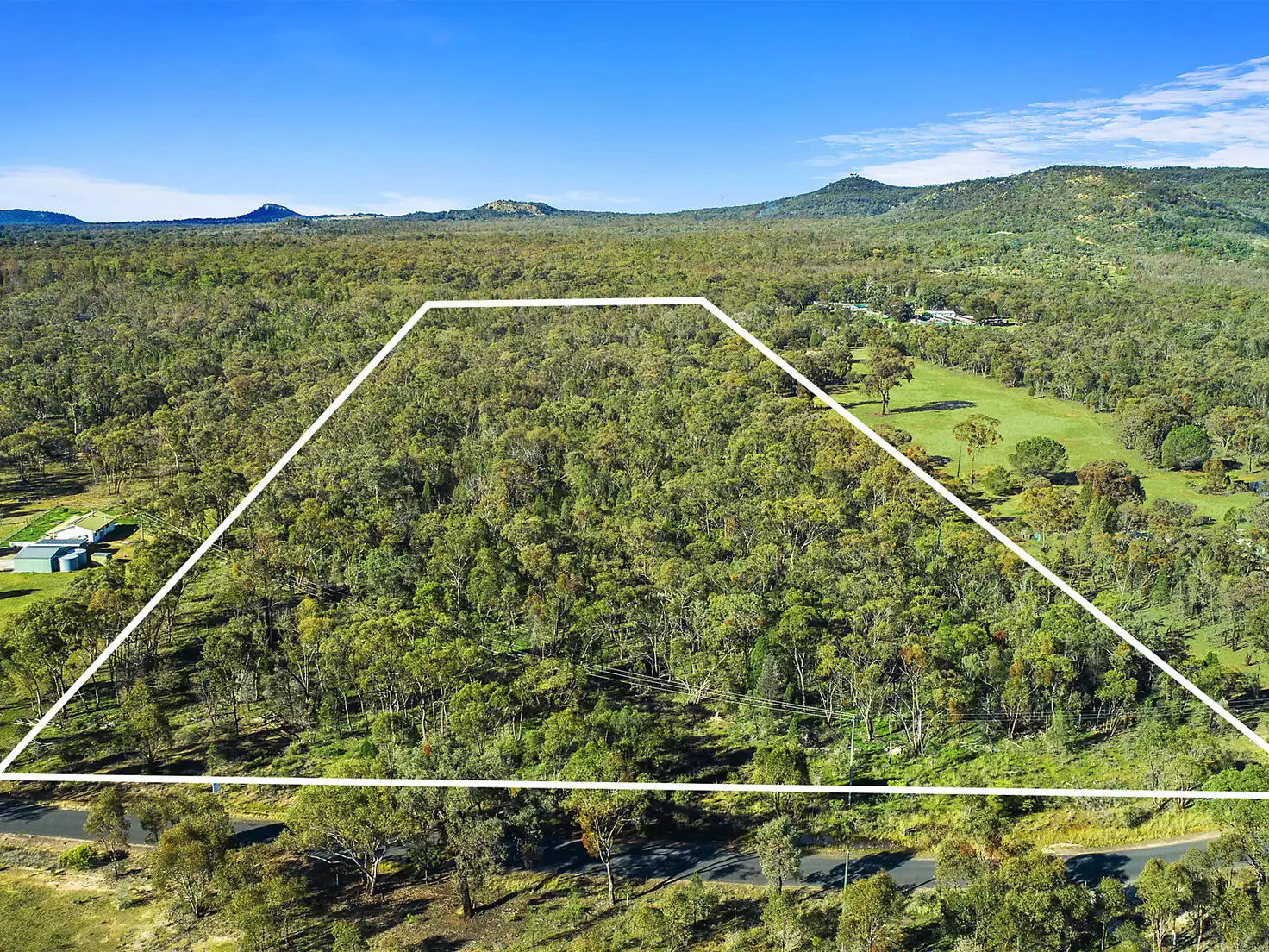 Main view of Homely rural property listing, 824 Yarrawonga Road, Mudgee NSW 2850