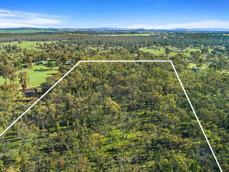 Second view of Homely rural property listing, 824 Yarrawonga Road, Mudgee NSW 2850