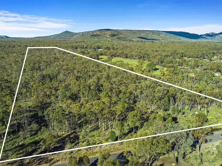 Third view of Homely rural property listing, 824 Yarrawonga Road, Mudgee NSW 2850