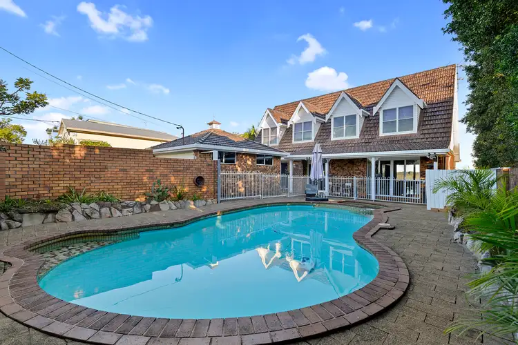 Main view of Homely house listing, 1A Aubrey Crescent, Coffs Harbour NSW 2450
