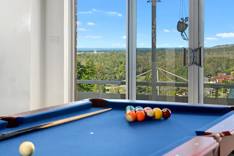 Second view of Homely house listing, 1A Aubrey Crescent, Coffs Harbour NSW 2450