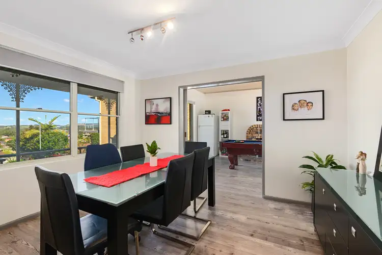 Third view of Homely house listing, 1A Aubrey Crescent, Coffs Harbour NSW 2450