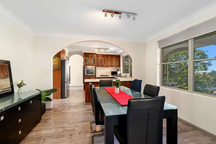 Fourth view of Homely house listing, 1A Aubrey Crescent, Coffs Harbour NSW 2450