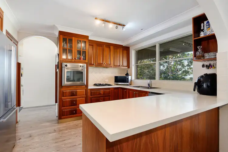 Fifth view of Homely house listing, 1A Aubrey Crescent, Coffs Harbour NSW 2450
