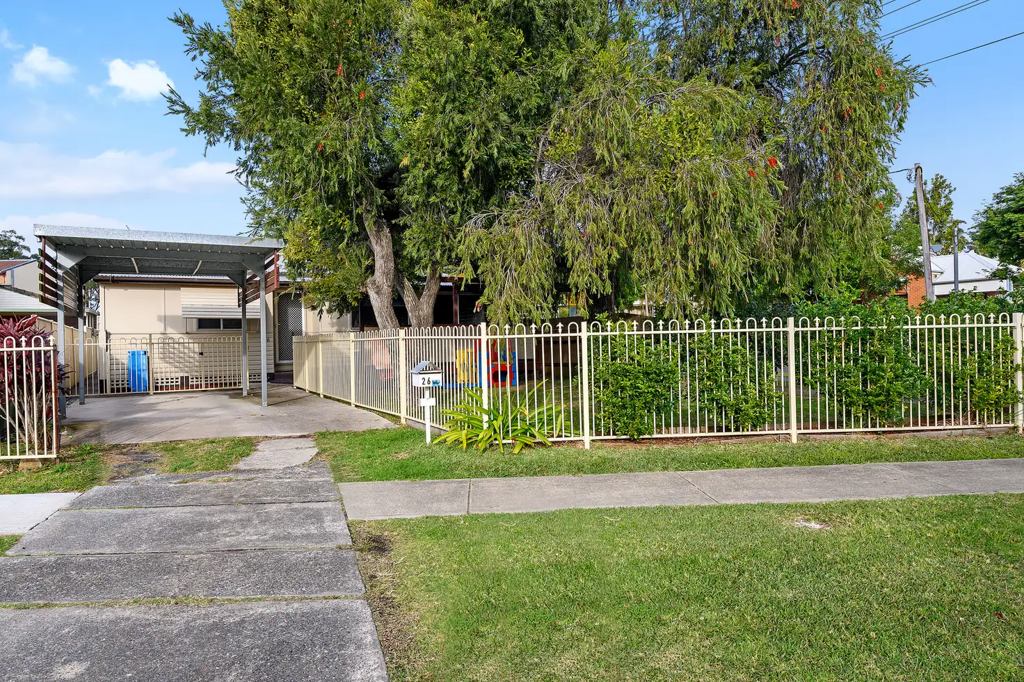 Main view of Homely house listing, 26 Hill Street, Coffs Harbour NSW 2450