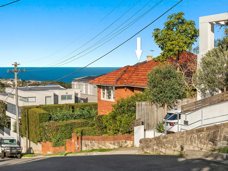 Main view of Homely house listing, 4 Manson Place, Clovelly NSW 2031