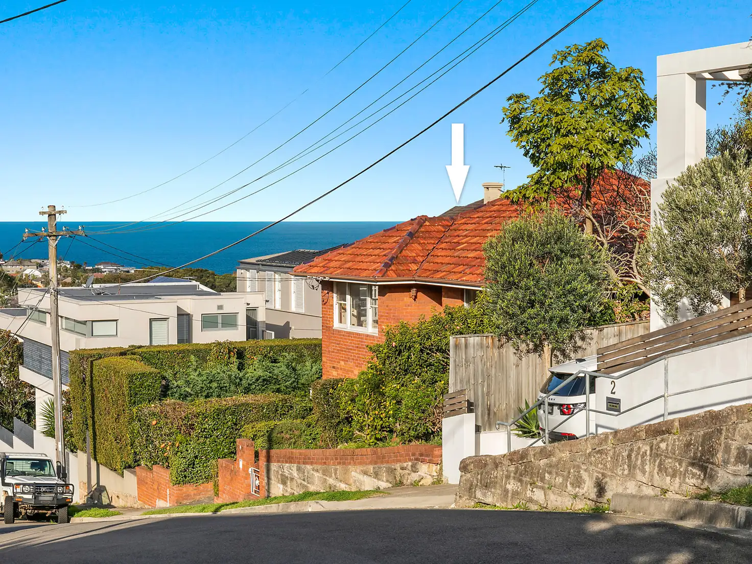 Main view of Homely house listing, 4 Manson Place, Clovelly NSW 2031