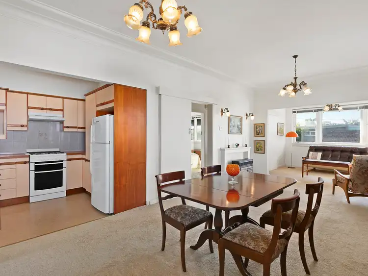 Third view of Homely house listing, 4 Manson Place, Clovelly NSW 2031