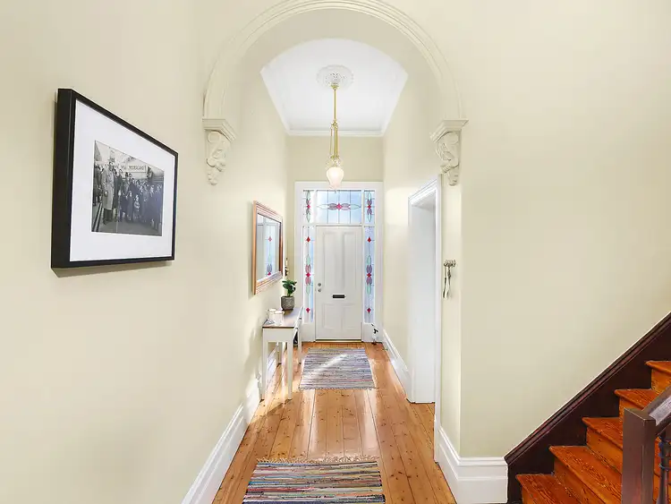 Third view of Homely townhouse listing, 115 Yarra Street, Geelong VIC 3220