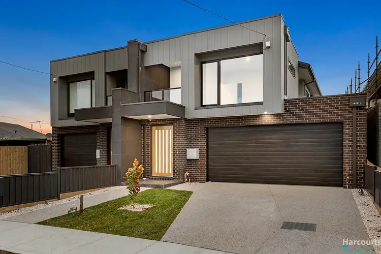 Main view of Homely townhouse listing, 3a Buller Parade, Lalor VIC 3075