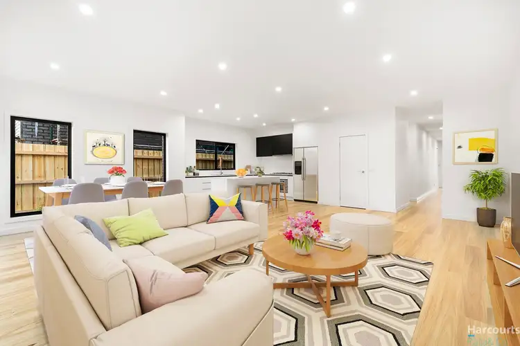 Fourth view of Homely townhouse listing, 3a Buller Parade, Lalor VIC 3075