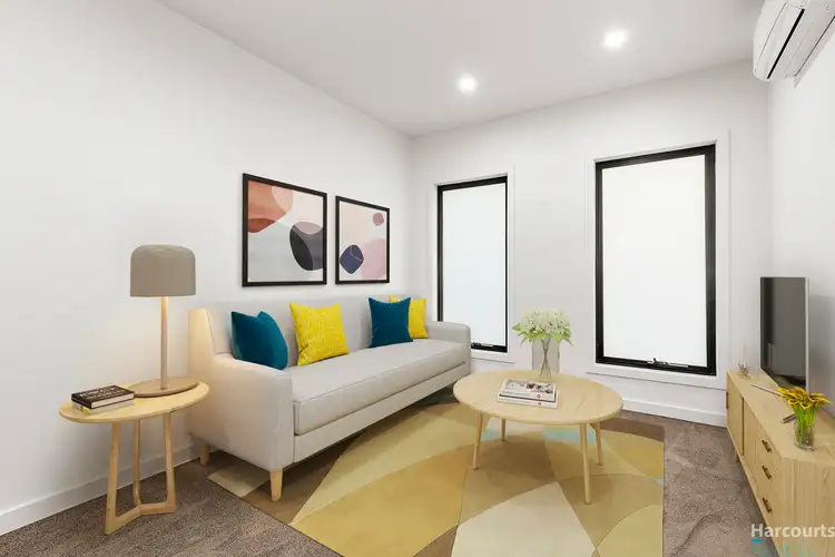 Sixth view of Homely townhouse listing, 3a Buller Parade, Lalor VIC 3075