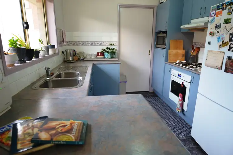 Third view of Homely townhouse listing, 2B Butterworth Place, Wodonga VIC 3690