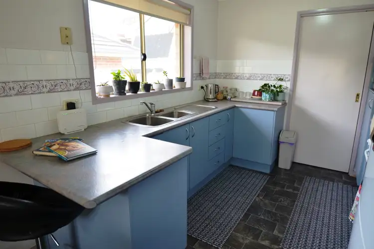Fourth view of Homely townhouse listing, 2B Butterworth Place, Wodonga VIC 3690