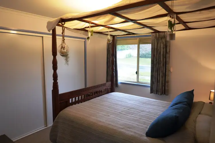 Sixth view of Homely townhouse listing, 2B Butterworth Place, Wodonga VIC 3690