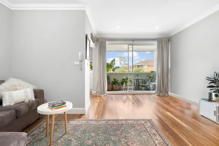 29/71 Avoca Street, Randwick NSW 2031