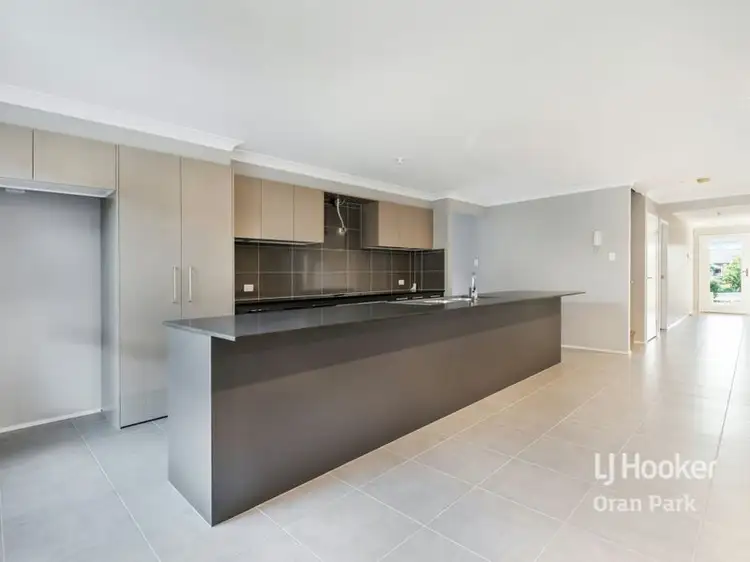 Second view of Homely house listing, 47 Richards Loop, Oran Park NSW 2570
