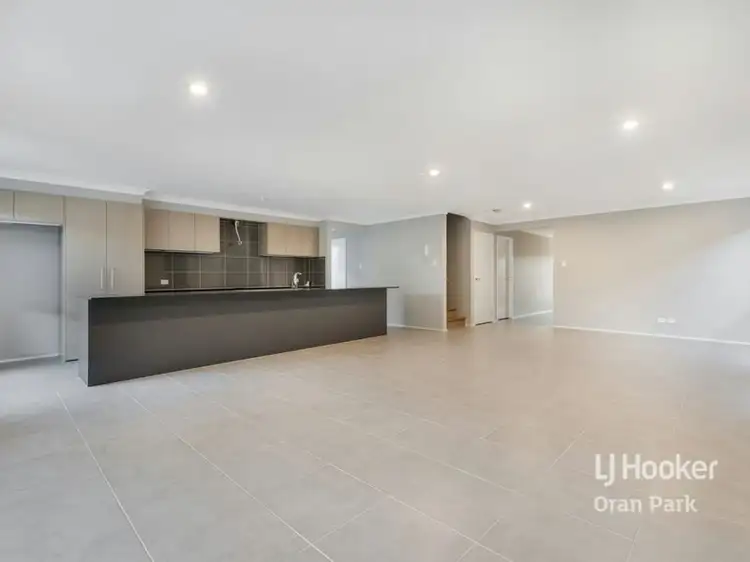 Third view of Homely house listing, 47 Richards Loop, Oran Park NSW 2570