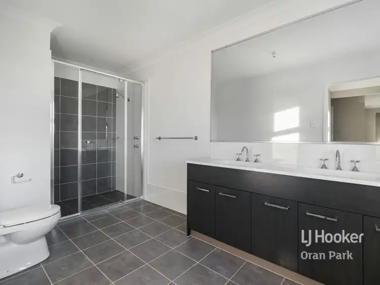 Sixth view of Homely house listing, 47 Richards Loop, Oran Park NSW 2570
