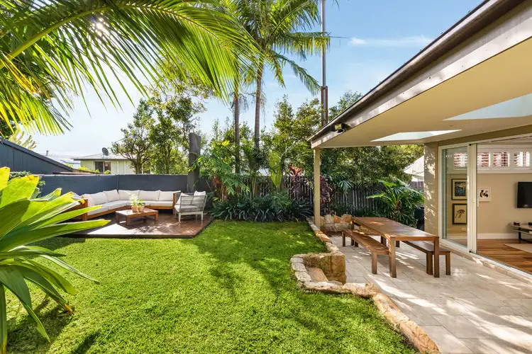 Second view of Homely house listing, 11 Stratford Street, Cammeray NSW 2062