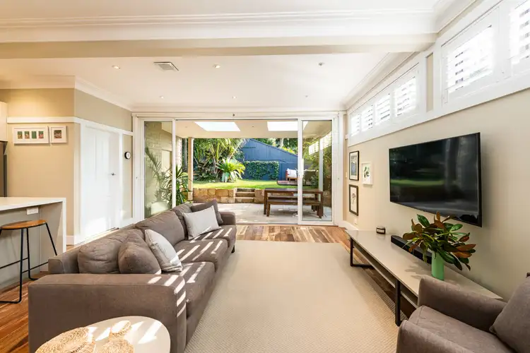 Third view of Homely house listing, 11 Stratford Street, Cammeray NSW 2062
