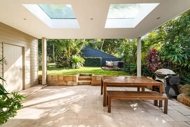 Fourth view of Homely house listing, 11 Stratford Street, Cammeray NSW 2062