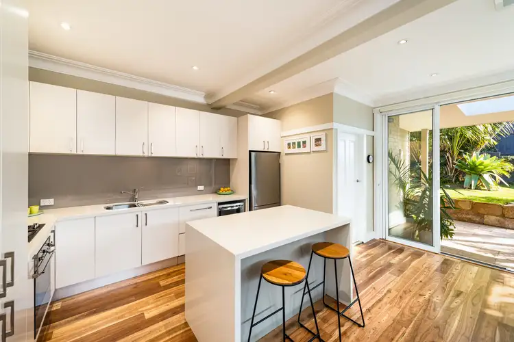 Fifth view of Homely house listing, 11 Stratford Street, Cammeray NSW 2062