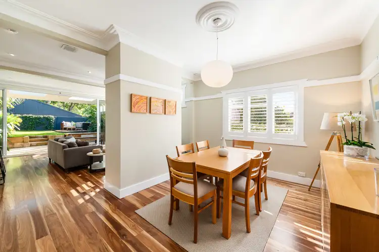 Sixth view of Homely house listing, 11 Stratford Street, Cammeray NSW 2062