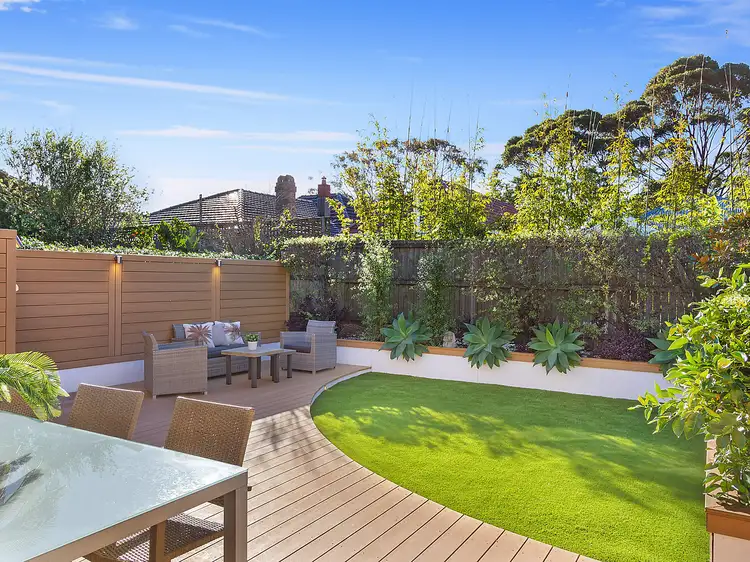 Second view of Homely house listing, 43 Rawson Street, Mascot NSW 2020