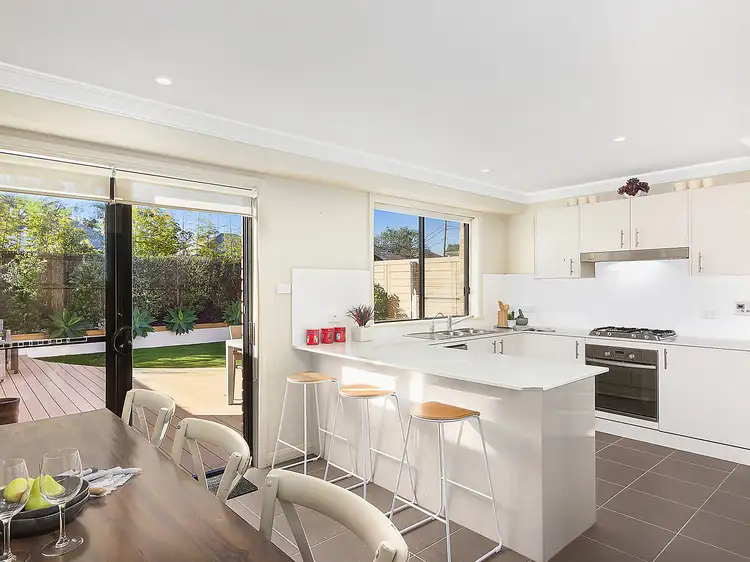 Third view of Homely house listing, 43 Rawson Street, Mascot NSW 2020