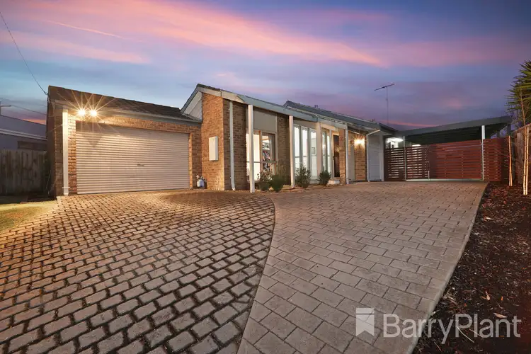 2 Rau Court, Grovedale VIC 3216