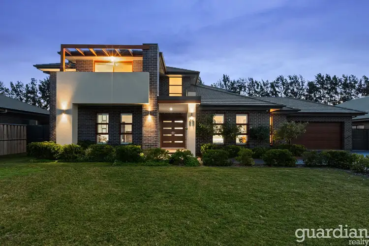 Second view of Homely house listing, 67 Fernadell Drive, Pitt Town NSW 2756