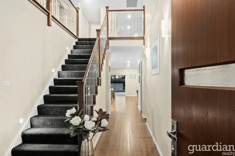 Fifth view of Homely house listing, 67 Fernadell Drive, Pitt Town NSW 2756