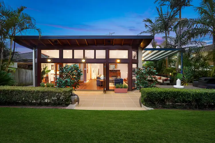 8 Hector Road, Willoughby NSW 2068